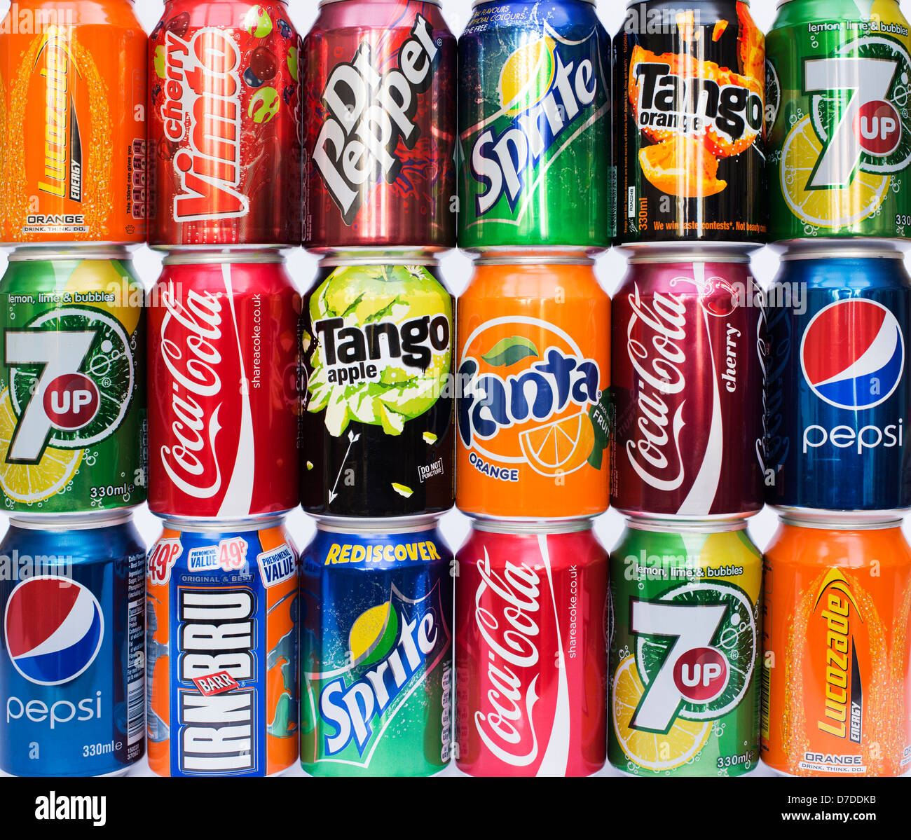 Soft Drink